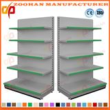 Industrial Wall Shelves Supermarket Retail Storage Display Racks Shelving (Zhs403)