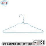 Stainless Steel Wire Cloth Suit Coat Metal Cloths Hanger