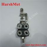 Optical Fiber & Power Cable Hanger