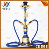 Water Pipe Glass Smoking Waterpipe Cigarette Case Hookah
