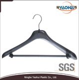 New Style Suit Hanger with Metal Hook for Suit