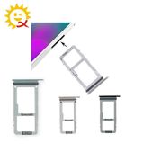  SIM Cards Holder SIM Tray Holder for Samsung Galaxy A3 2017 A320f