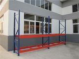 Adjustable Warehouse Heavy Duty Rack