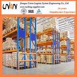 Selective Warehouse HD Pallet Rack