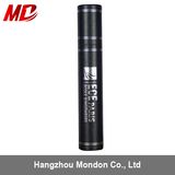 Navy Blue Diploma Tube with Foil Logo for Graduation Certificate