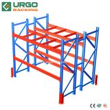 Q235B Warehouse Storage Heavy Duty Storage Pallet Rack