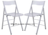 Factory Direct Sale Acrylic Folding Chair