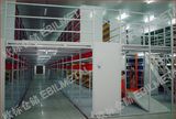 Widely Used Storage Mezzanine Rack