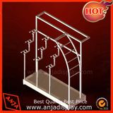 Metal Display Unit Trousers Display Rack
