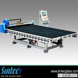 Factory Direct CNC Glass Cutting Production Line