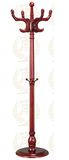 Suite Wooden Clothes Tree/ Clothes Hanger (J-57)