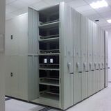 High Density Steel Mobile Storage Shelving/Shelf