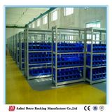 Customized Sheet Metal Fabrication Boltless Rack