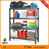 High Quality Wire Mesh Decking Rack