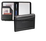 Custom Stationery A5 PU Leather File Holder