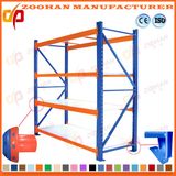 Industrial Middle Duty Metal Warehouse Storage Pallet Rack Layout (Zhr128)