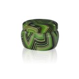 Home Decor Metal Tin Box with Pattern