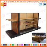 New Customized Supermarket Wooden Shelves (Zhs262)