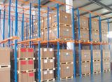 Drive-in Rack Steel Pallet Rack