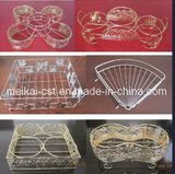 Handicraft Wire Box Storage Racks with High Quality