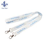 Promotional Custom Polyester Lanyard with ID Card Holder