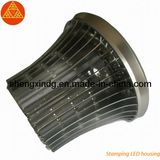 Stamping LED Housing Shell Cup Sx184