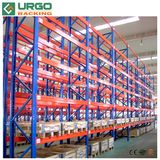 Height Column Adjustable Beam Rack