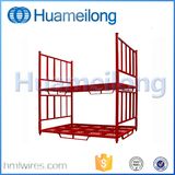 European High Quality Storage Tires Racking