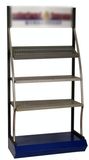 Steel Store Shelf for Display (GDS-011)