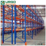 Warehouse Metal Adjustable Shelf Pallet Rack