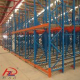 Heavy Duty Steel Roller Storage Gravity Rack