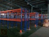 Drive-in Warehouse Racking Pallet Rack