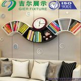 Wooden Wall Storage Room Decoration Floating Shelf for Rack