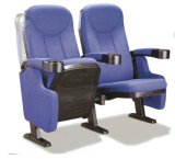High Quality PP Theater Chair with Cup Holder (RX-377)