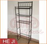 Three Tiered Toilet Rack/ Bathroom Shelf