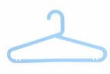 Wholesale Cheap Carrefour Supermarket Plastic Clothes Hangers