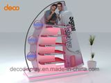 Paper Floor Display Stand Cardboard Display Shelf for Retail