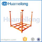 Warehouse Portable Stack Metal Tire Rack