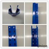 Metal Heavy Duty Q235 Steel Warehouse Pallet Rack