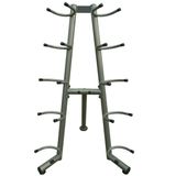 Ball Rack/Medicine Ball Rack. Fitness Equipment/Gym Ball Rack