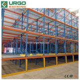 Warehouse Storage Pallet Flow Racking Roller Gravity Pallet Rack