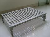 Plastic Shelving