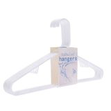 Th001 Laundry Plastic Clothing Hanger