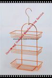 2 Tier Bathroom Caddy Bathroom Rack