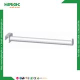 Steel Supermarket Metal Bar Ball Hooks