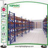 Heavy Duty Warehouse Longspan Storage Metal Pallet Racking