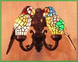 Tiffany Wall Sconce