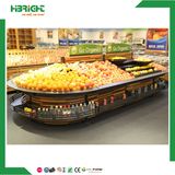 Vegetable and Fruit Shelving Rack