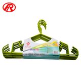 Space Saving Metal Suit Hangers with Hook (F32)
