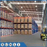 Heavy Duty Warehouse Drive in Pallet Rack